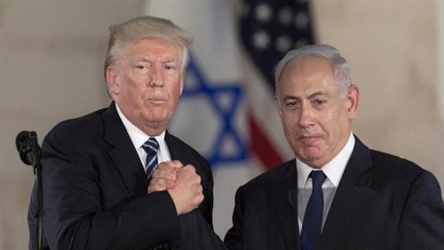Iran: progetto di destabilizzazione israelo-USA
