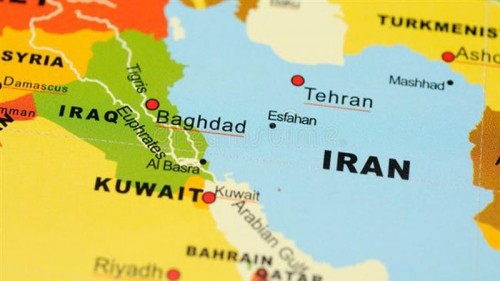 Iran : Chi pesca nel torbido?