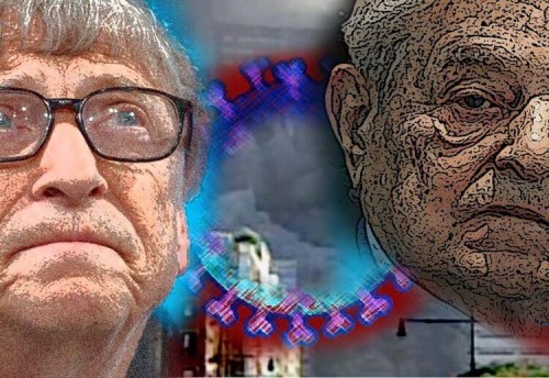 La sinistra finanziata dai ricchi