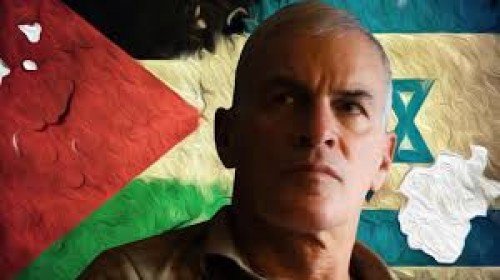 I Palestinesi come gli Indiani d’America
