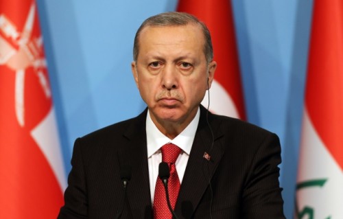 Che cosa vuole veramente il presidente Erdogan?