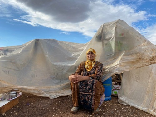Mentre il mondo si appassionava alle elezioni statunitensi, Israele ne approfittava per cancellare dalla cartina geografica un’intera comunità palestinese