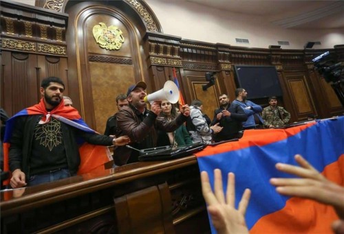 Come si è chiusa la guerra per il Nagorno-Karabakh