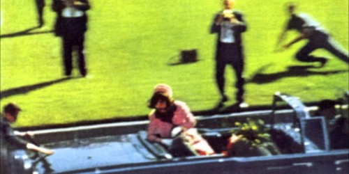 57 anni fa, l’assassinio di John F. Kennedy