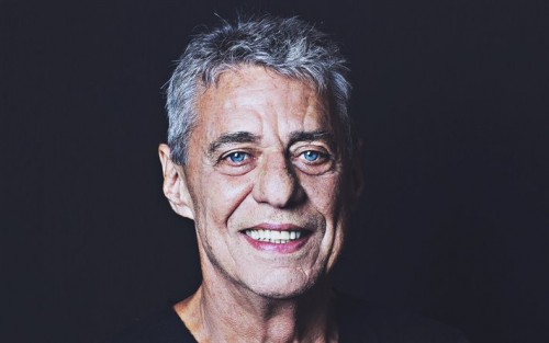 Chico Buarque de Hollanda : Construçao