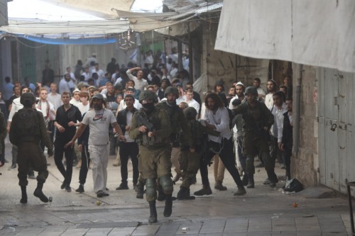 Il 2022 è stato un anno record di violenza dei coloni israeliani contro i Palestinesi