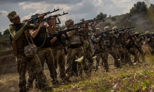 La presenza militare statunitense in Ucraina. Il caso del Mozart Group e di altre Compagnie Militari Private