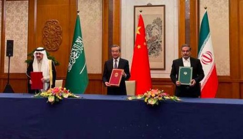 Con la mediazione della Cina, Iran e Arabia Saudita ripristinano le relazioni: ci sono vincitori e vinti