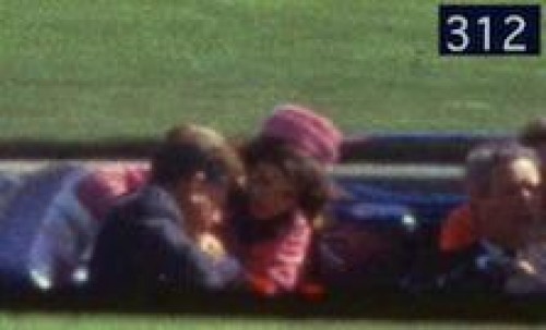Ormai tutti dicono che è stata la CIA, ma serve a nascondere che è stato Israele ad uccidere Kennedy
