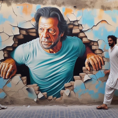 Il trionfo di Imran Khan contro ogni previsione