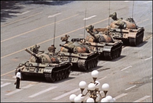 Pravda statunitense: non c'è mai stato alcun massacro di piazza Tiananmen 
