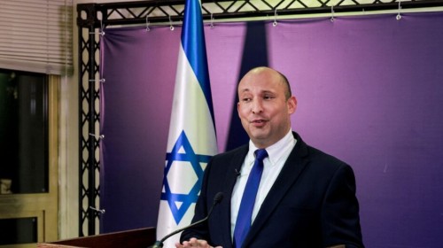 Cambia il governo israeliano, ma alcune cose restano uguali